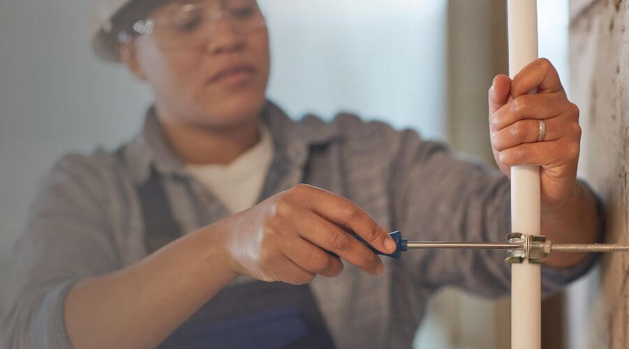 Professional same day plumber in Caledonia, MN